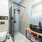 Apartmán Skywalker Oasis *