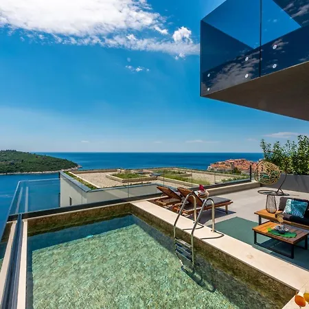 Skywalker Oasis * Dubrovník