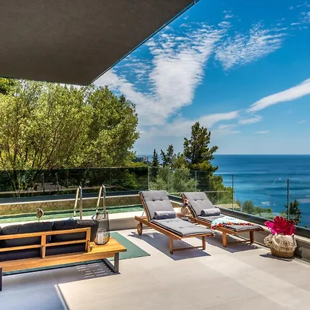 Skywalker Oasis Apartman Dubrovnik